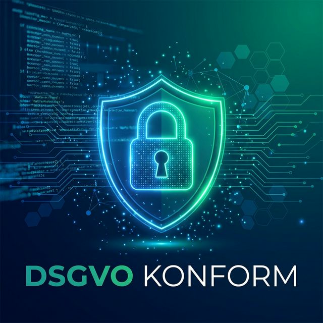 DSGVO-konforme Website 2026: Checkliste & häufige Fehler