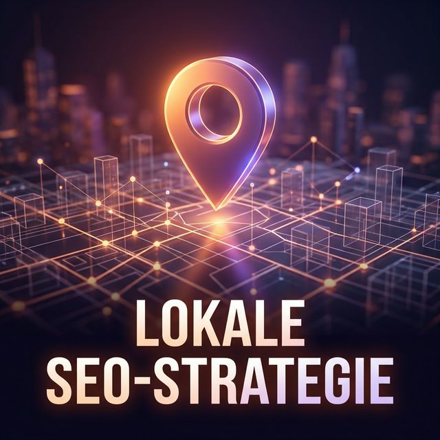 Lokale SEO-Strategie 2026: Mehr Kunden aus Ihrer Region